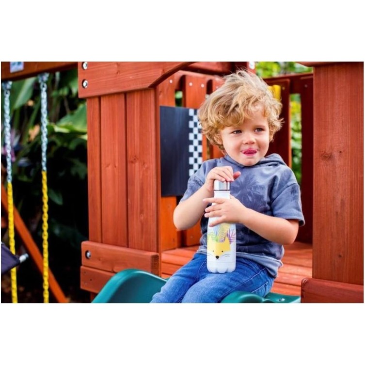 TERMO BOCA DRINKY, 350ML