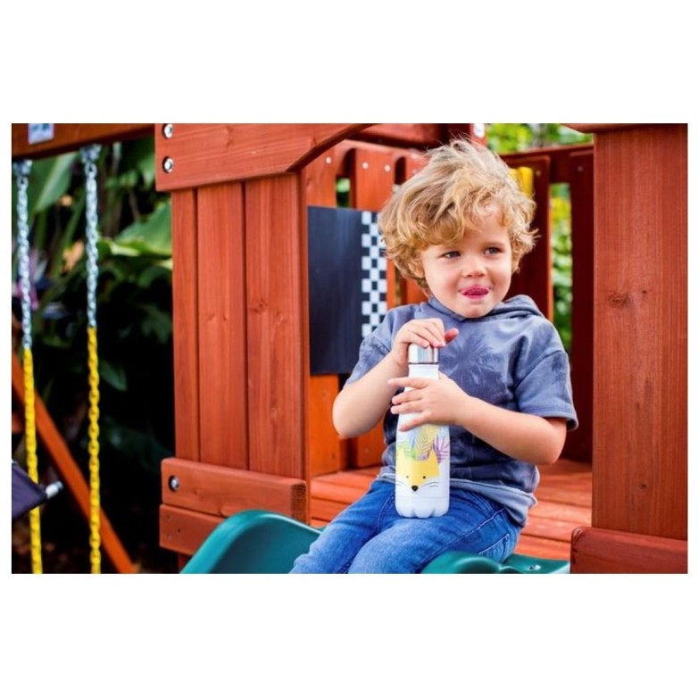 TERMO BOCA DRINKY, 350ML TERMO BOCA DRINKY, 350ML