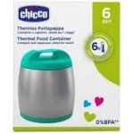 Termo posuda MUM&BABY zelena Termo posuda MUM&BABY zelena