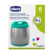 Termo posuda MUM&BABY zelena