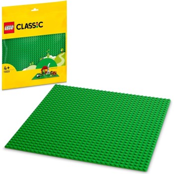 Zelena osnovna plošča 11023 Zelena osnovna plošča 11023