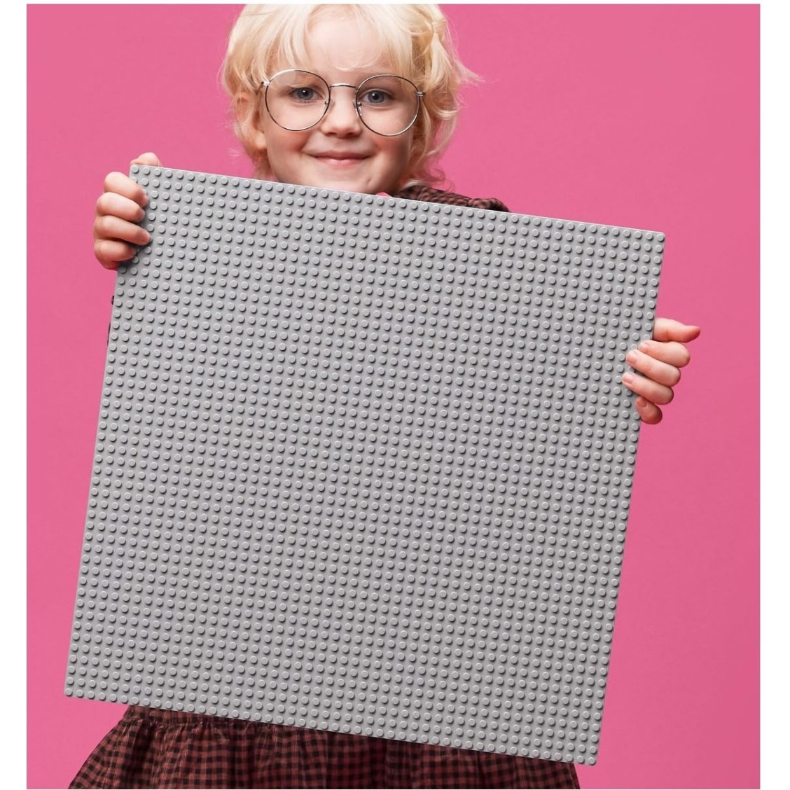 Siva osnovna plošča 11024