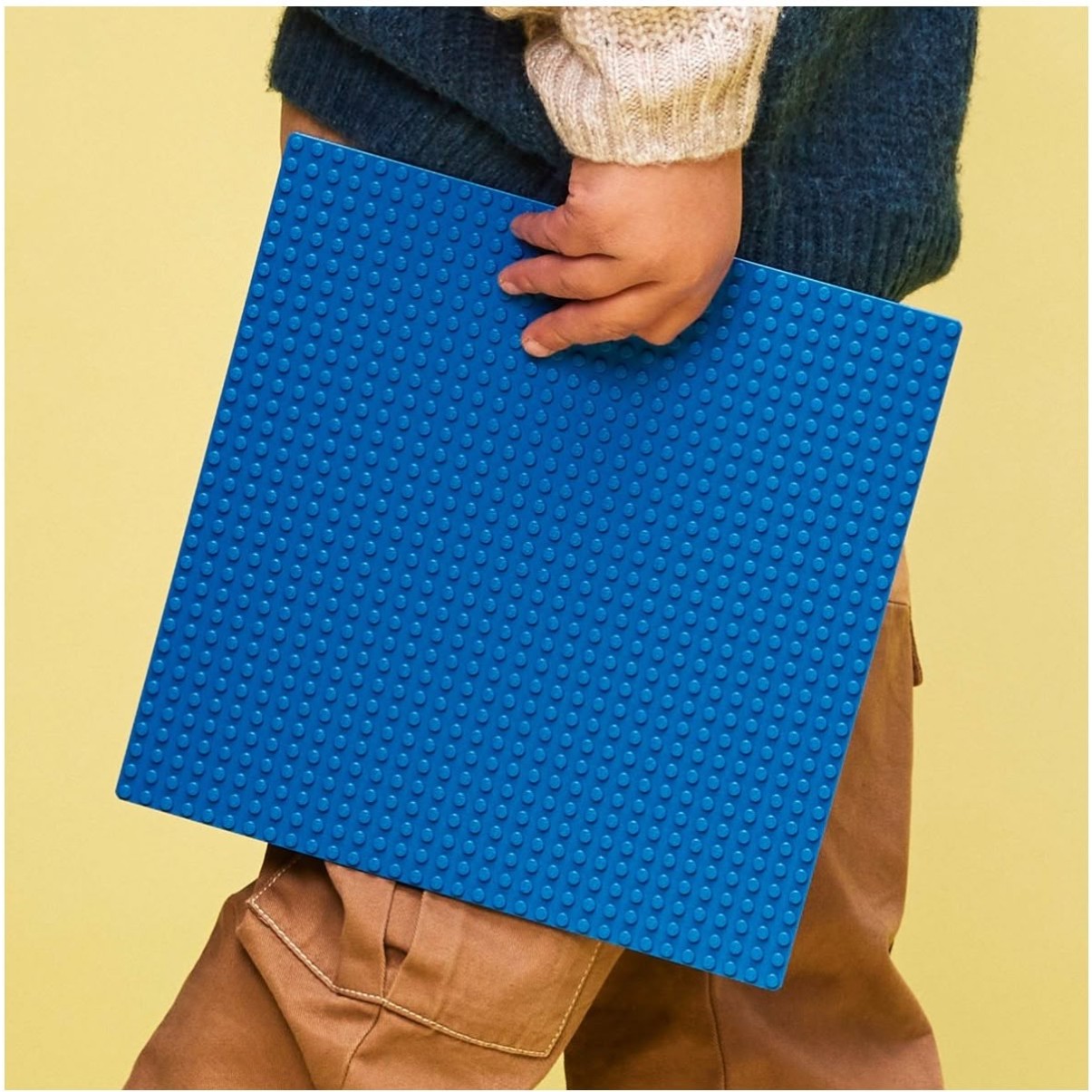 Modra osnovna plošča 11025