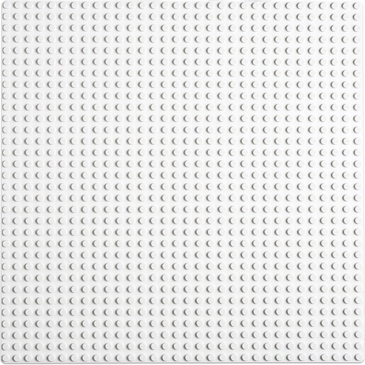 Bela osnovna plošča 11026