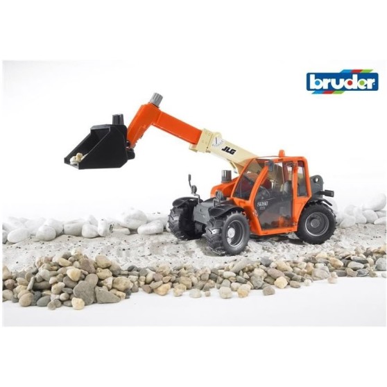 Bruder teleskopski nakladač 02140