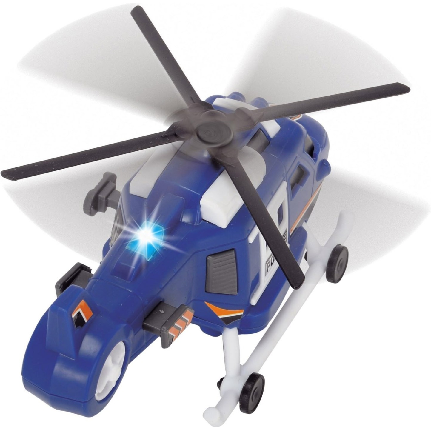 HELIKOPTER 18 CM
