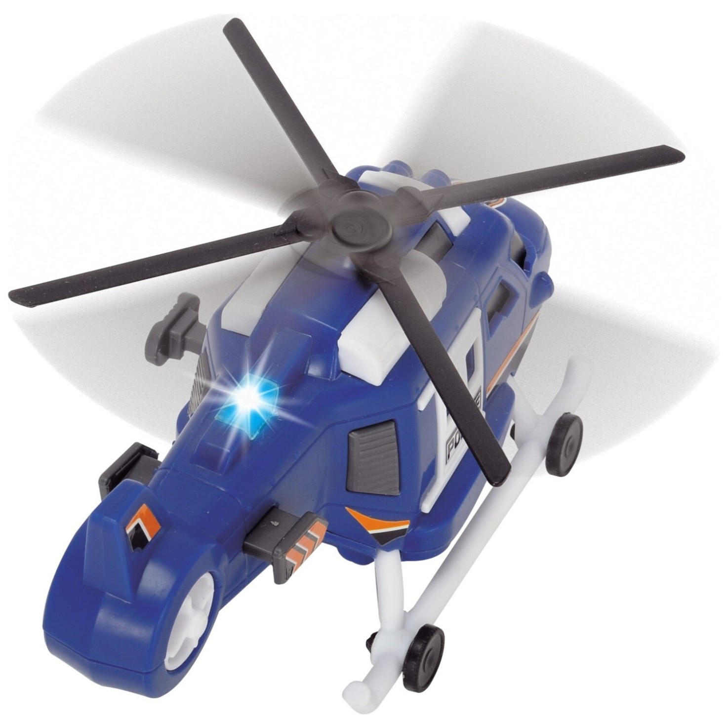 HELIKOPTER 18 CM
