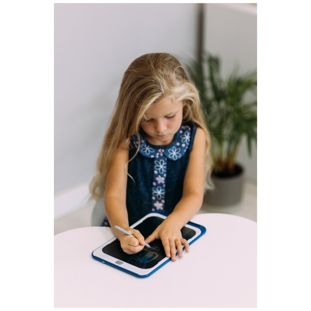 LCD TABLA BARVNA MODRA LCD TABLA BARVNA MODRA