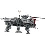 Star Wars Vojna zvezd Hodec AT-TE 75337