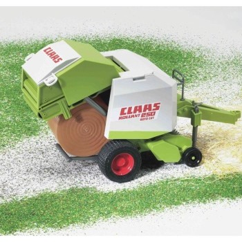 Bruder balirni stroj Claas Rollant 02121