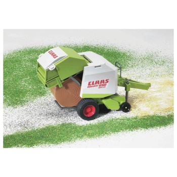 Bruder balirni stroj Claas Rollant 02121 Bruder balirni stroj Claas Rollant 02121