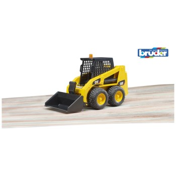 BRUDER cat utovarivač 02481