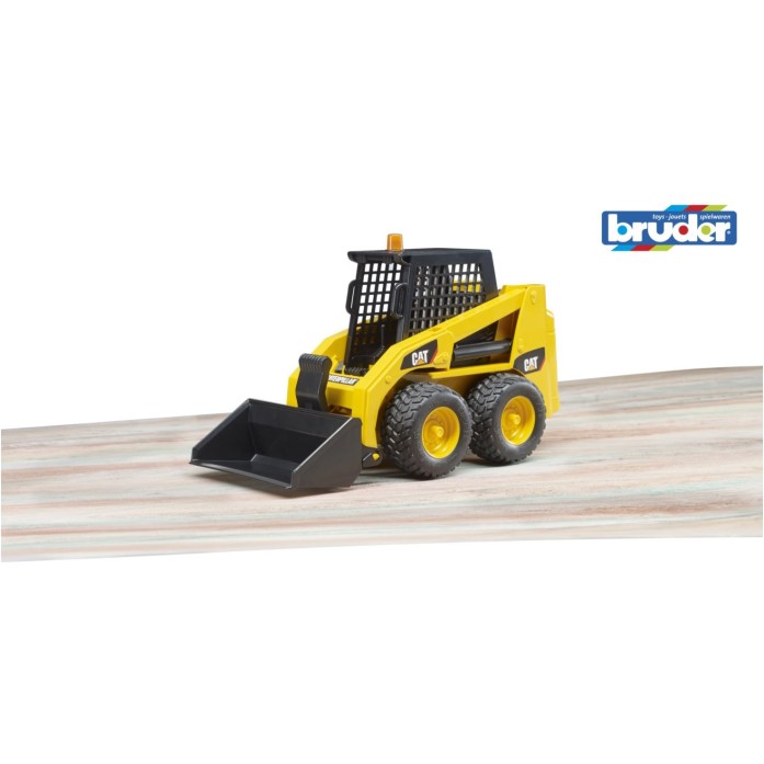 BRUDER cat utovarivač 02481