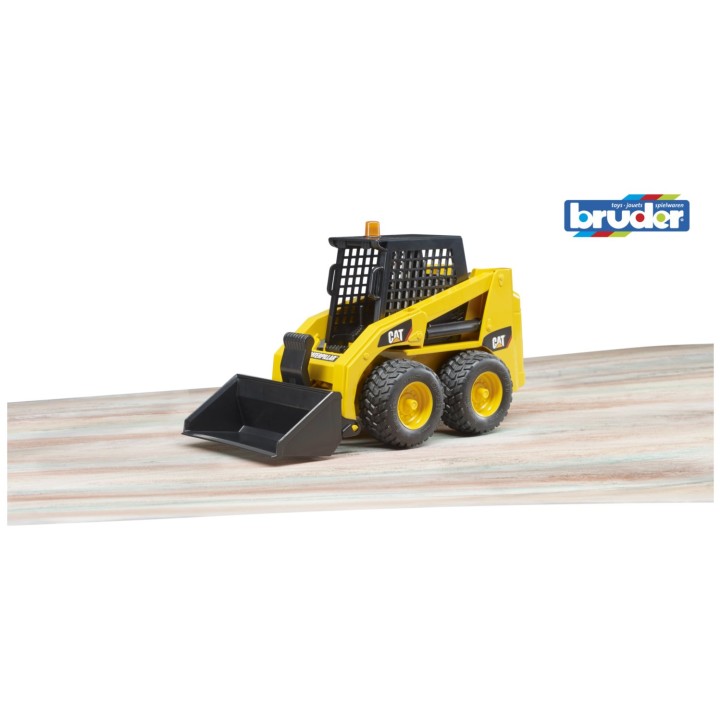 BRUDER cat utovarivač 02481