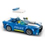 Lego Kocke Policijski avtomobil 60312 Lego Kocke Policijski avtomobil 60312