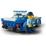 Lego Kocke Policijski avtomobil 60312 Lego Kocke Policijski avtomobil 60312