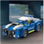 Lego Kocke Policijski avtomobil 60312 Lego Kocke Policijski avtomobil 60312