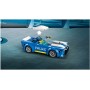 Lego Kocke Policijski avtomobil 60312 Lego Kocke Policijski avtomobil 60312