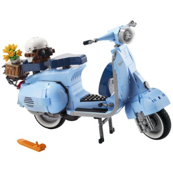 Lego kocke Vespa 125 10298