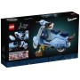 Lego Kocke Vespa 125 10298