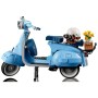 Lego Kocke Vespa 125 10298