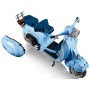 Lego Kocke Vespa 125 10298