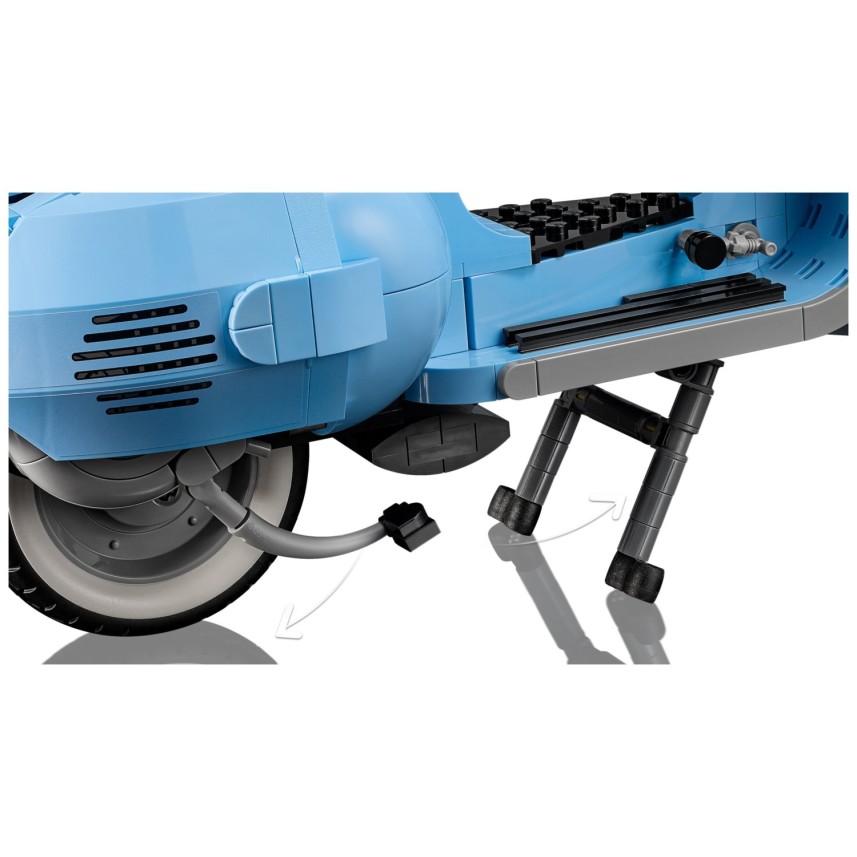 Lego Kocke Vespa 125 10298