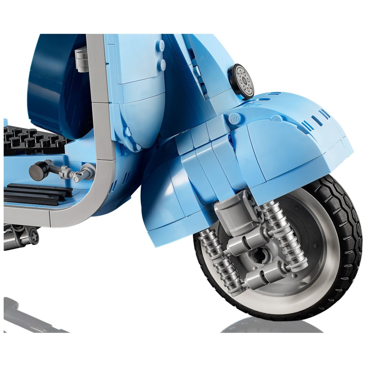 Lego Kocke Vespa 125 10298
