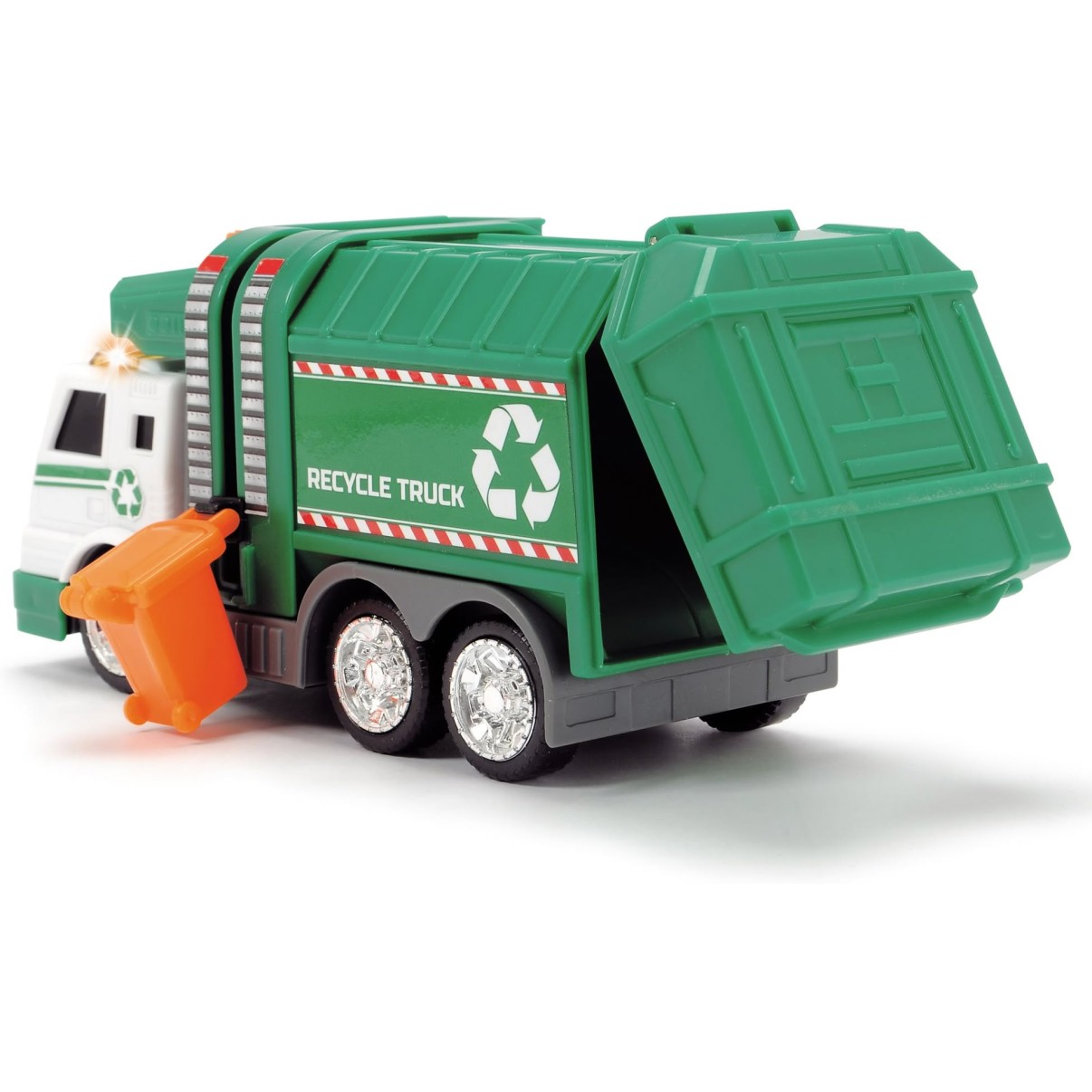 Dickie smetlarsko vozilo15 cm