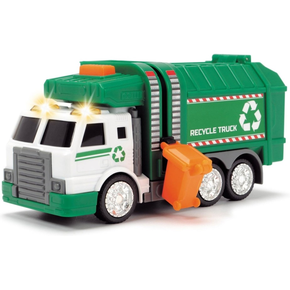 Dickie smetlarsko vozilo15 cm