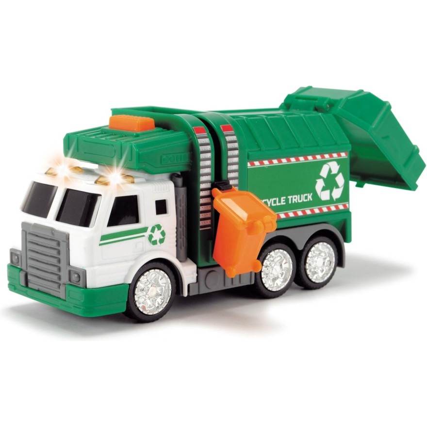 Dickie smetlarsko vozilo15 cm