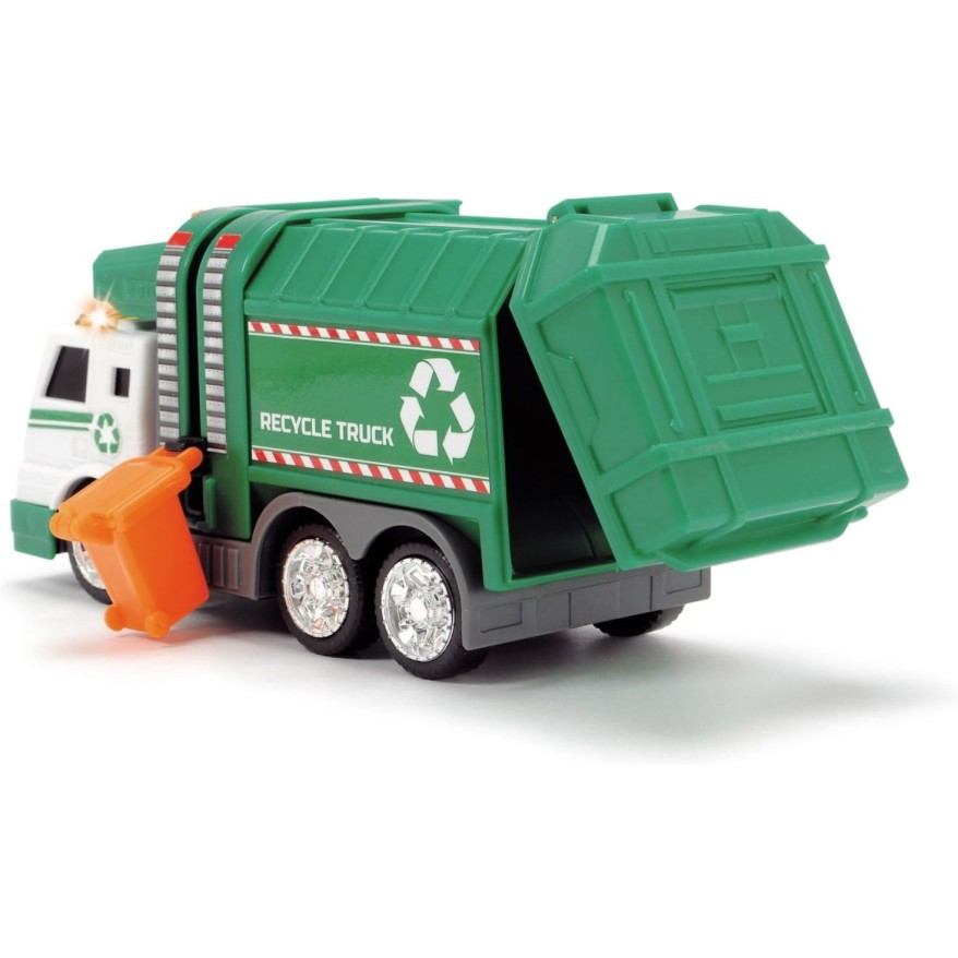 Dickie smetlarsko vozilo15 cm