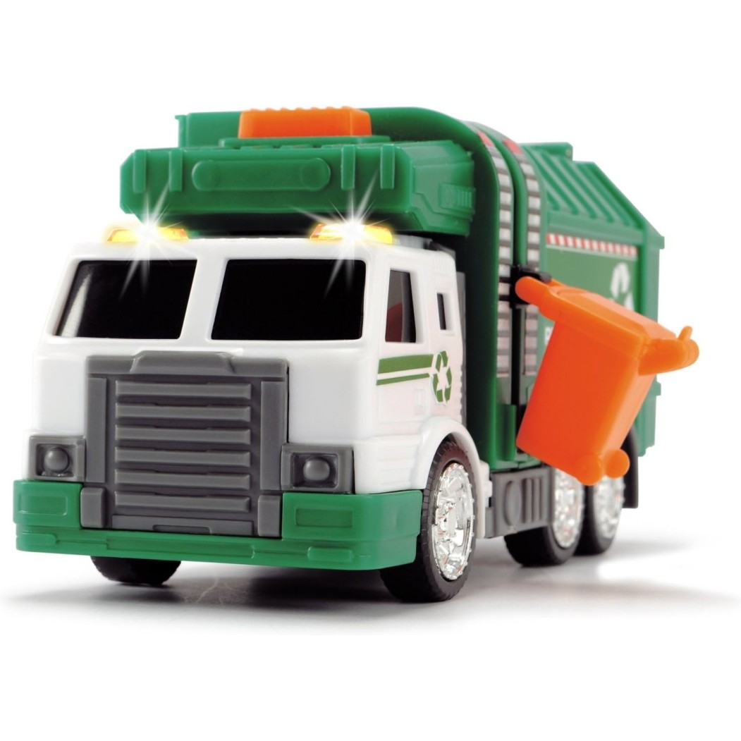 Dickie smetlarsko vozilo15 cm