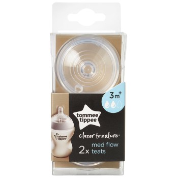 Tommee Tippee cucelj silikon