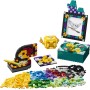 LEGO kocke DOTS Pribor za stol Hogwarts 41811