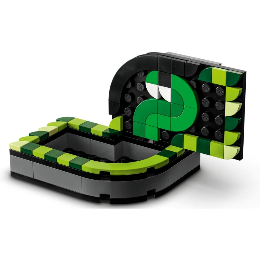 LEGO kocke DOTS Pribor za stol Hogwarts 41811