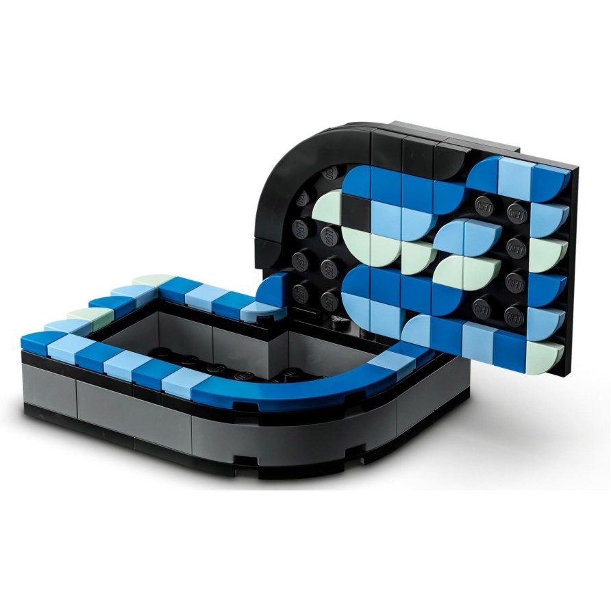 LEGO kocke DOTS Pribor za stol Hogwarts 41811