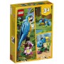 Lego kocke Creator Eksotični papagaj 31136
