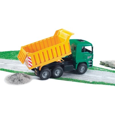 BRUDER kamion man 02765