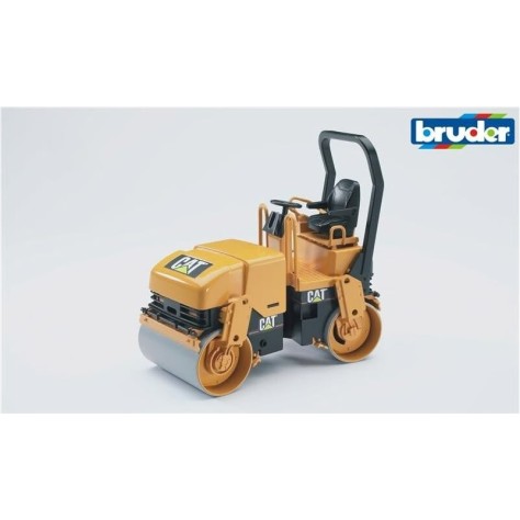 BRUDER valjar Cat 02433