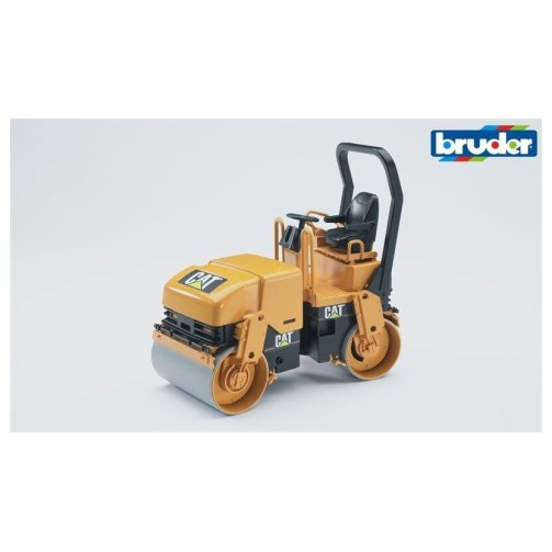 Bruder valjar Cat 02433 Bruder valjar Cat 02433