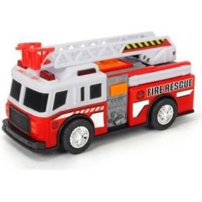 Dickie gasilsko vozilo 15 cm