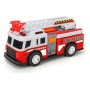 Dickie gasilsko vozilo 15 cm