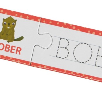 LISCIANI čitam, pišem, igram se