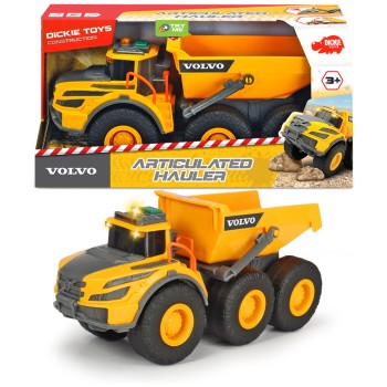 Dickie Volvo prekucnik