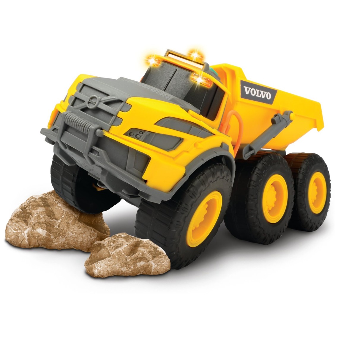 Dickie Volvo prekucnik Dickie Volvo prekucnik