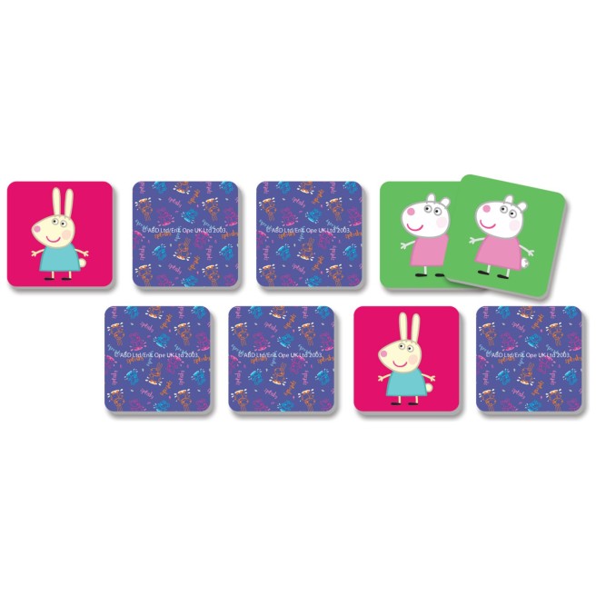 Lisciani izobraževalne igre Pujse Pepe Lisciani izobraževalne igre Pujse Pepe