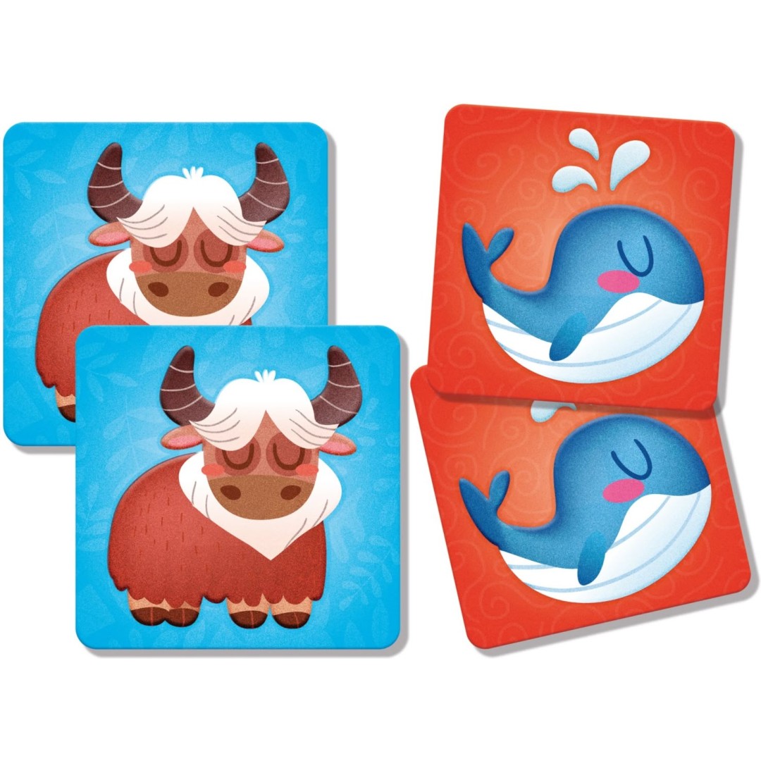 Lisciani montessori spomin