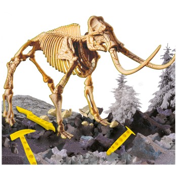 Lisciani I'm Genius super kit Mamut 79964 Lisciani I'm Genius super kit Mamut 79964