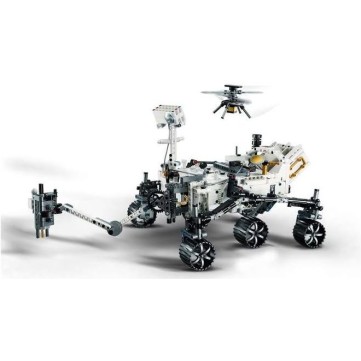 Lego® kocke Technic™ NASA Mars Rover Perseverance 42158 Lego® kocke Technic™ NASA Mars Rover Perseverance 42158